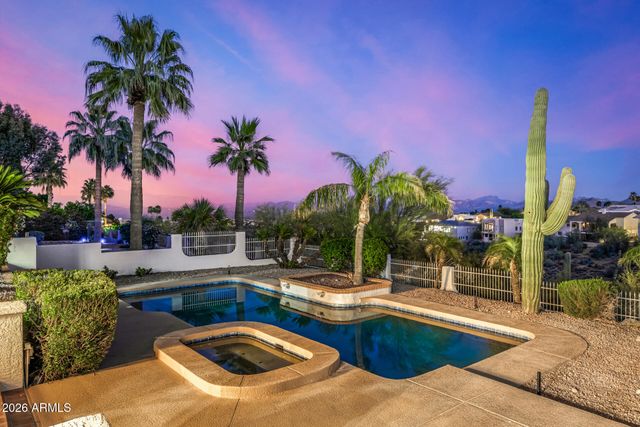 15341 E Verbena Drive, Fountain Hills, AZ 85268