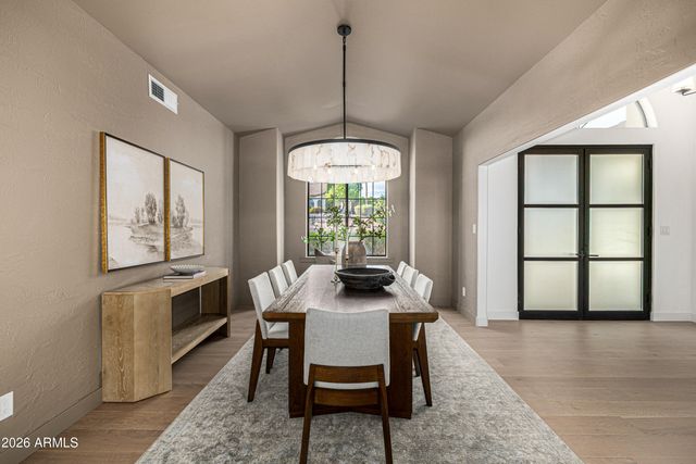 15341 E Verbena Drive, Fountain Hills, AZ 85268