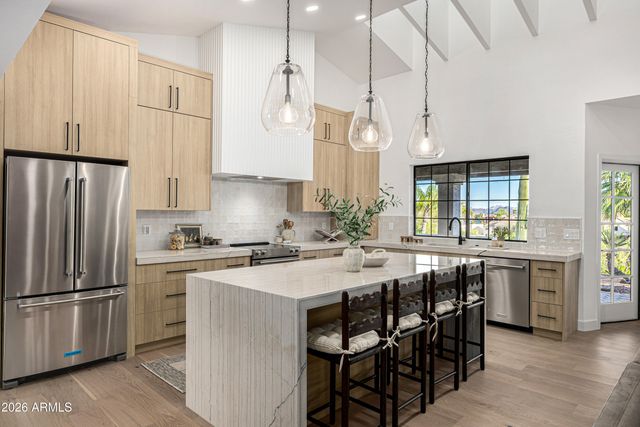 15341 E Verbena Drive, Fountain Hills, AZ 85268