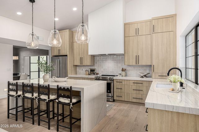 15341 E Verbena Drive, Fountain Hills, AZ 85268