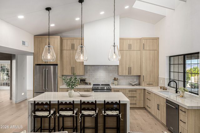 15341 E Verbena Drive, Fountain Hills, AZ 85268