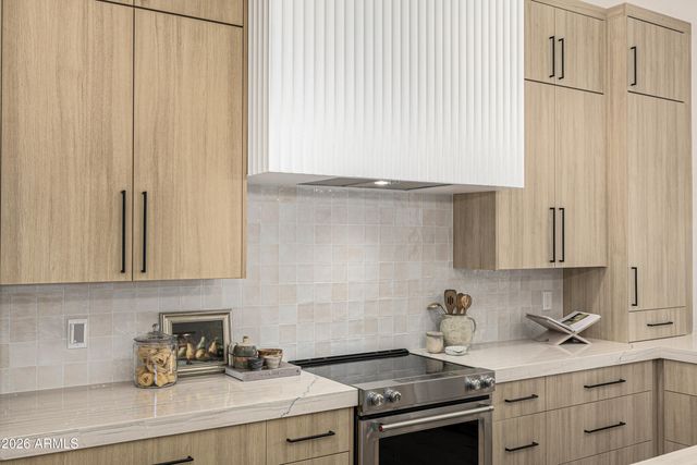 15341 E Verbena Drive, Fountain Hills, AZ 85268