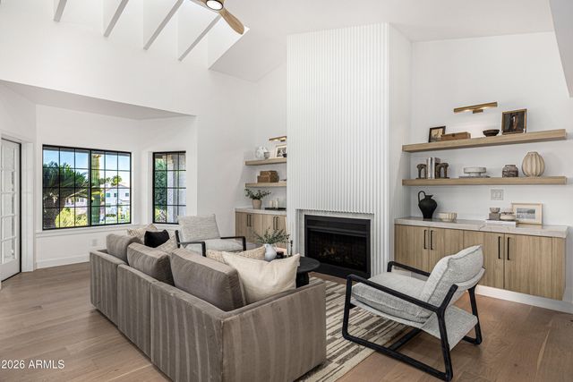 15341 E Verbena Drive, Fountain Hills, AZ 85268