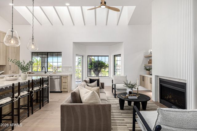 15341 E Verbena Drive, Fountain Hills, AZ 85268