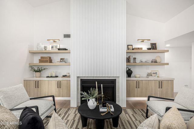 15341 E Verbena Drive, Fountain Hills, AZ 85268