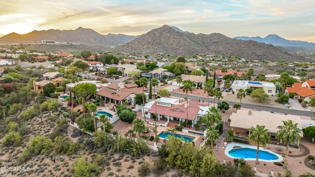 15341 E Verbena Drive, Fountain Hills, AZ 85268