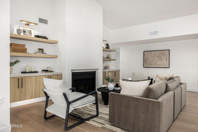 15341 E Verbena Drive, Fountain Hills, AZ 85268