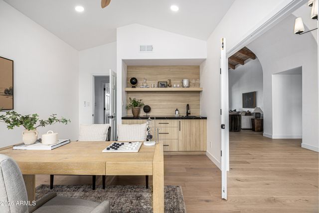 15341 E Verbena Drive, Fountain Hills, AZ 85268