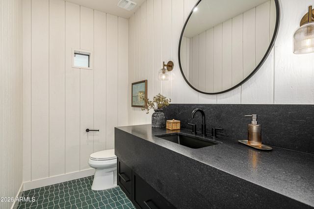 15341 E Verbena Drive, Fountain Hills, AZ 85268