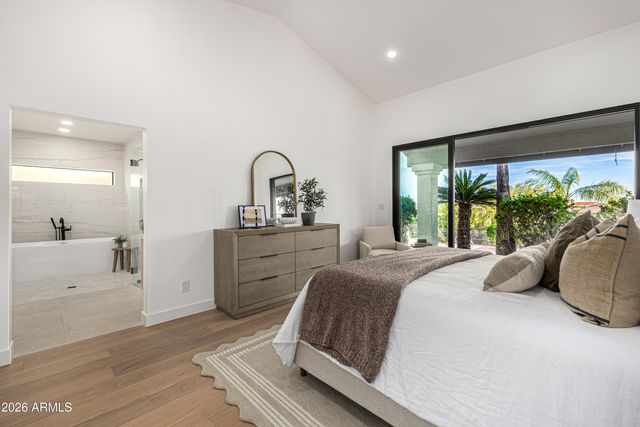 15341 E Verbena Drive, Fountain Hills, AZ 85268