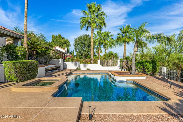 15341 E Verbena Drive, Fountain Hills, AZ 85268