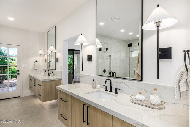 15341 E Verbena Drive, Fountain Hills, AZ 85268