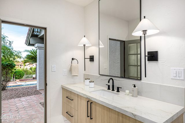 15341 E Verbena Drive, Fountain Hills, AZ 85268