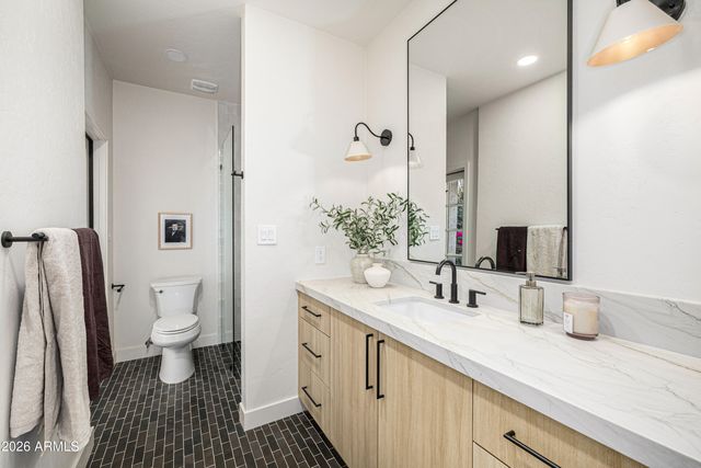 15341 E Verbena Drive, Fountain Hills, AZ 85268