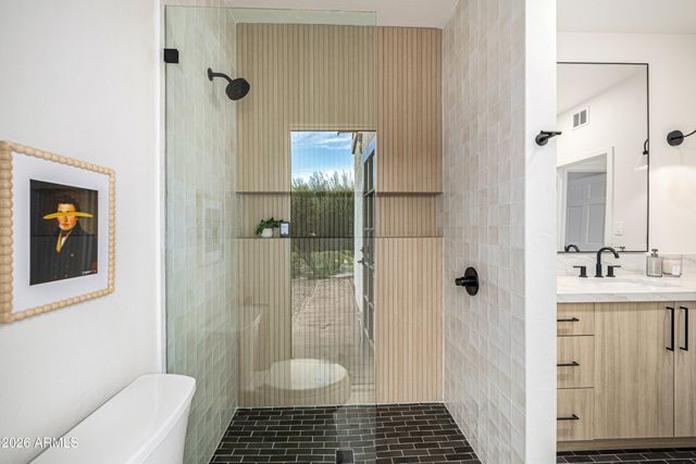 15341 E Verbena Drive, Fountain Hills, AZ 85268