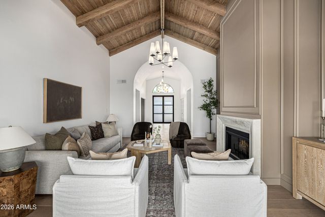 15341 E Verbena Drive, Fountain Hills, AZ 85268