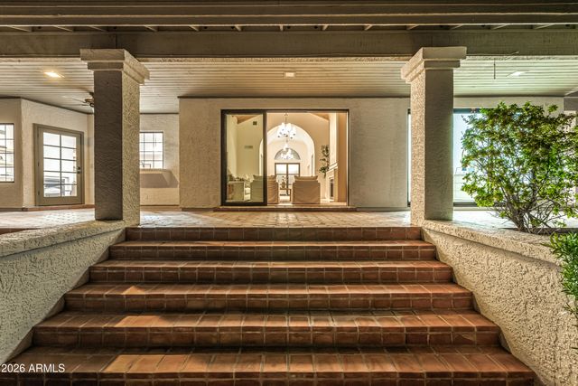 15341 E Verbena Drive, Fountain Hills, AZ 85268