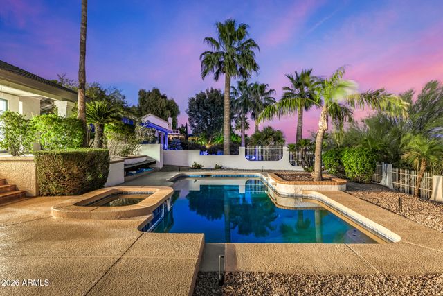 15341 E Verbena Drive, Fountain Hills, AZ 85268