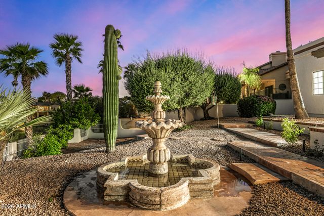 15341 E Verbena Drive, Fountain Hills, AZ 85268