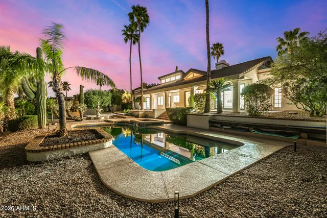 15341 E Verbena Drive, Fountain Hills, AZ 85268