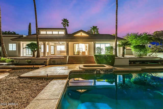 15341 E Verbena Drive, Fountain Hills, AZ 85268