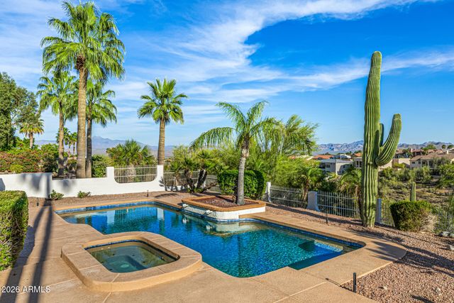 15341 E Verbena Drive, Fountain Hills, AZ 85268