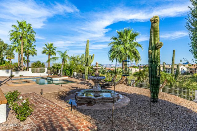 15341 E Verbena Drive, Fountain Hills, AZ 85268