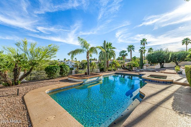 15341 E Verbena Drive, Fountain Hills, AZ 85268