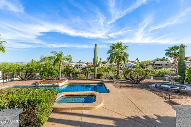 15341 E Verbena Drive, Fountain Hills, AZ 85268