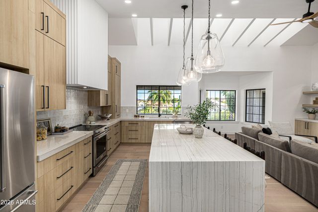 15341 E Verbena Drive, Fountain Hills, AZ 85268