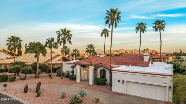 15341 E Verbena Drive, Fountain Hills, AZ 85268