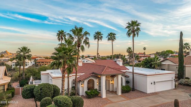 15341 E Verbena Drive, Fountain Hills, AZ 85268