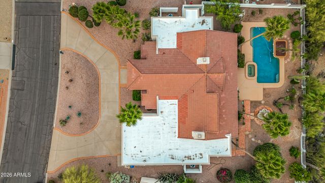 15341 E Verbena Drive, Fountain Hills, AZ 85268