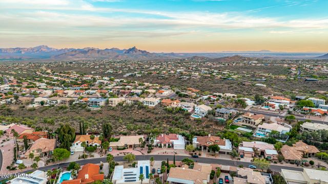 15341 E Verbena Drive, Fountain Hills, AZ 85268