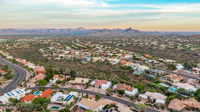 15341 E Verbena Drive, Fountain Hills, AZ 85268
