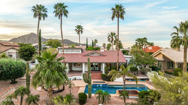 15341 E Verbena Drive, Fountain Hills, AZ 85268
