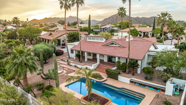 15341 E Verbena Drive, Fountain Hills, AZ 85268