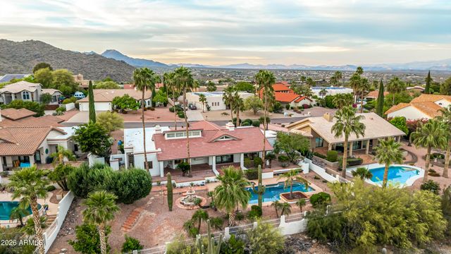 15341 E Verbena Drive, Fountain Hills, AZ 85268