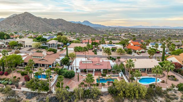 15341 E Verbena Drive, Fountain Hills, AZ 85268