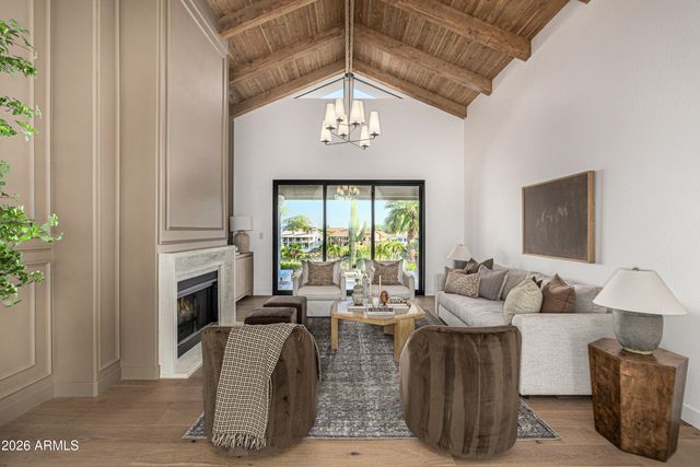 15341 E Verbena Drive, Fountain Hills, AZ 85268