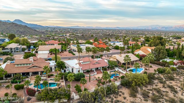 15341 E Verbena Drive, Fountain Hills, AZ 85268