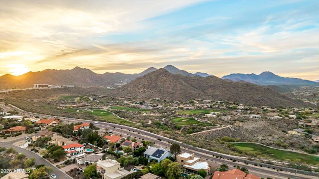 15341 E Verbena Drive, Fountain Hills, AZ 85268
