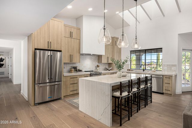 15341 E Verbena Drive, Fountain Hills, AZ 85268