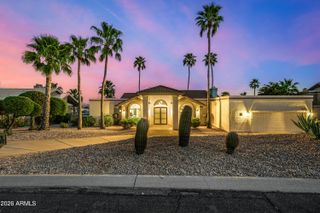 15341 E Verbena Drive, Fountain Hills, AZ 85268