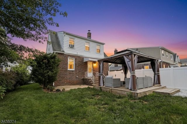 1312 Dewitt Ter, Linden City, NJ 07036
