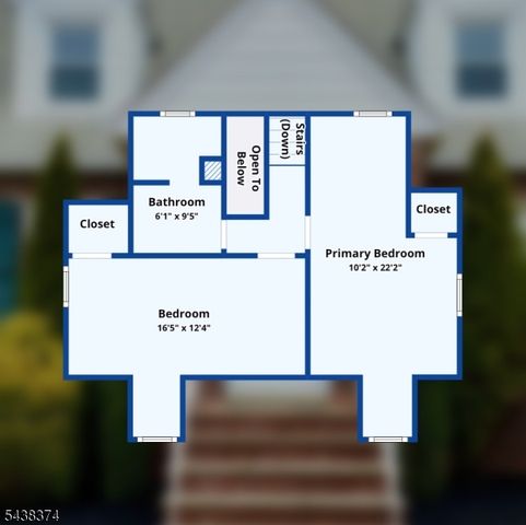 1312 Dewitt Ter, Linden City, NJ 07036