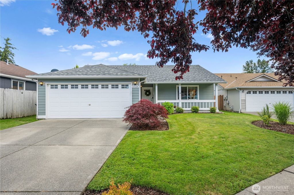 6326 107th Place NE, Marysville, WA 98270
