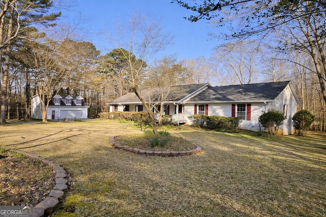 35 Dogwood Court, Mcdonough, GA 30252