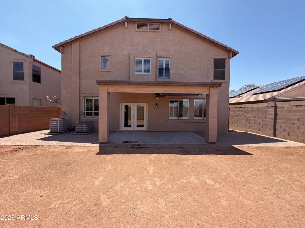 22093 N DIETZ Drive, Maricopa, AZ 85138 — photo 5