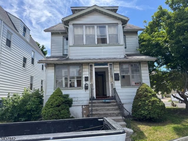 179 Laurel Ave, Irvington Twp., NJ 07111